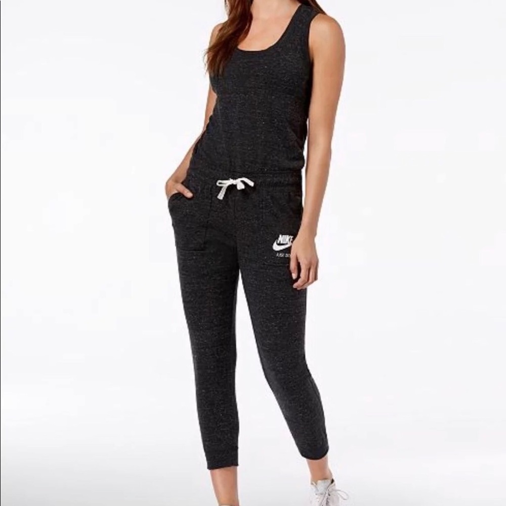 Nike Vintage Jumpsuit